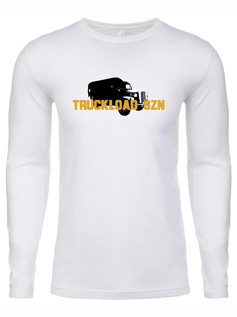 Truckload Cam Long Sleeve