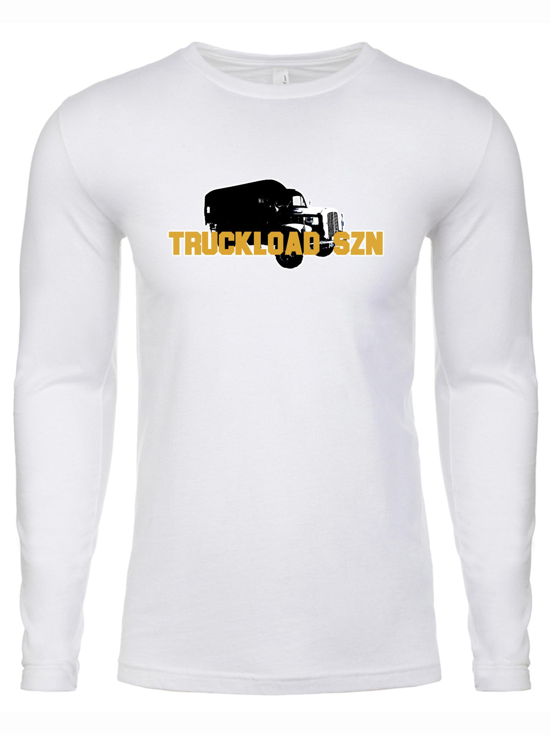 Truckload Cam Long Sleeve