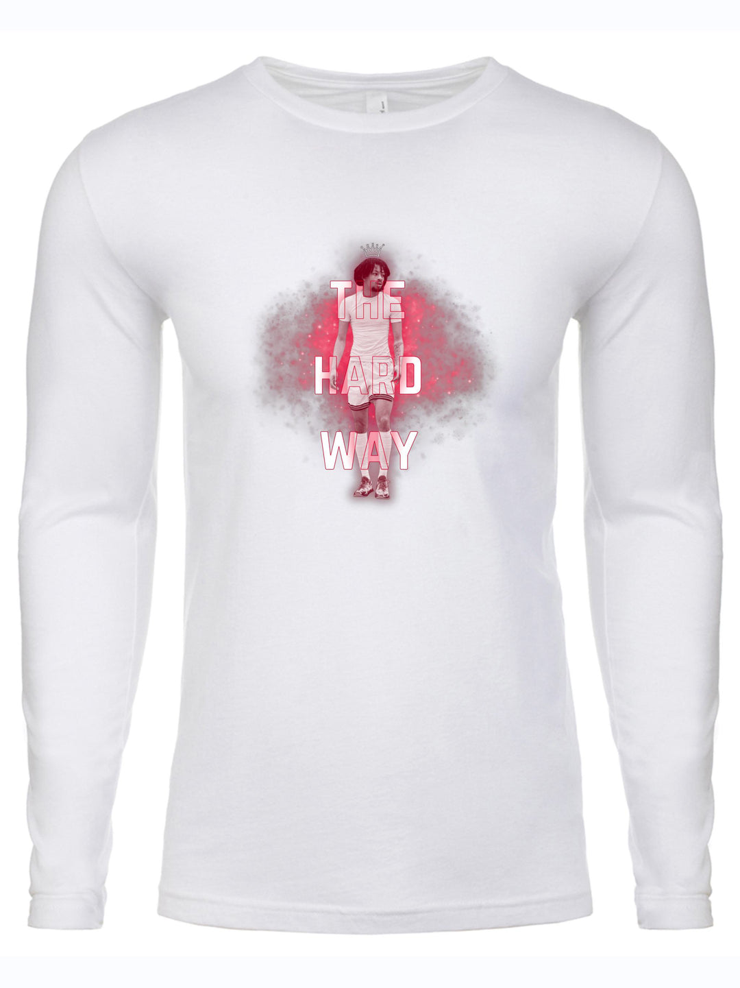 The Hard Way Long Sleeve