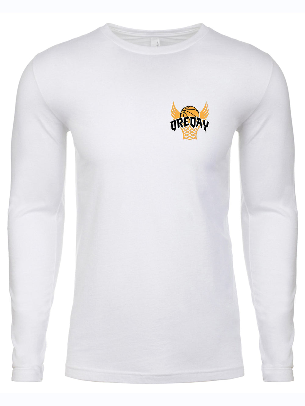 Dreday Long Sleeve