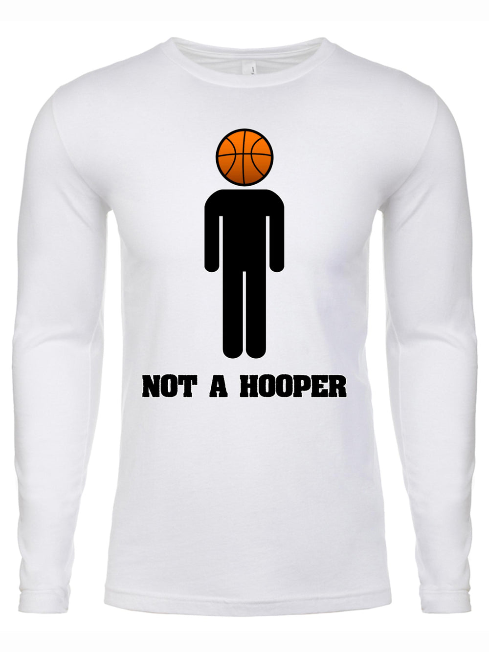 Anthony Cowan Long Sleeve