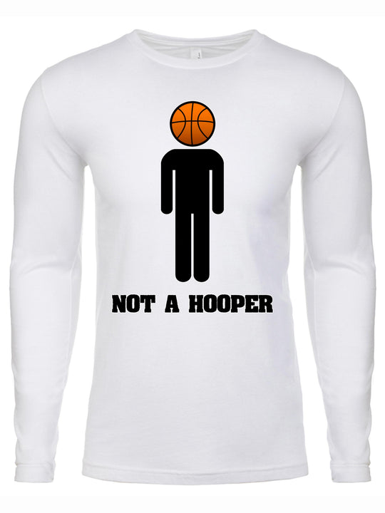 Anthony Cowan Long Sleeve
