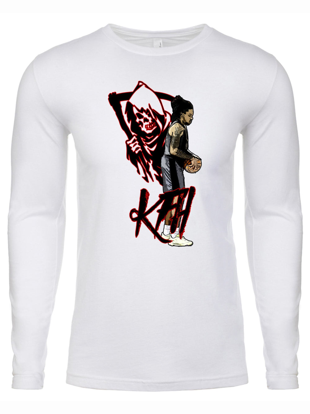 Anthony Roberts Long Sleeve
