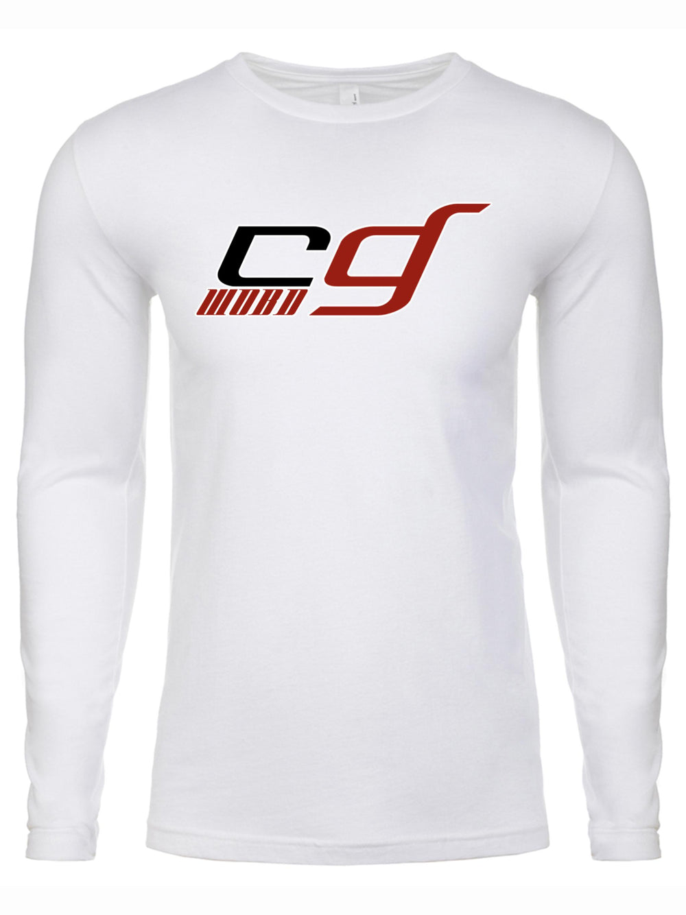 Cam Grays Long Sleeve