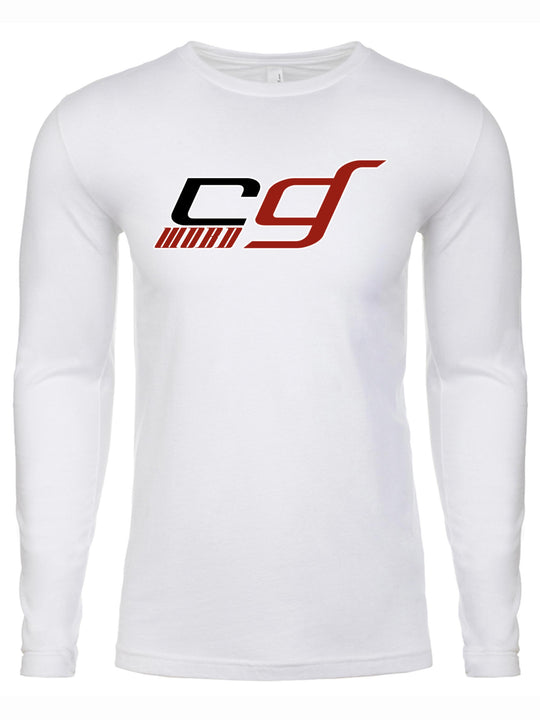 Cam Grays Long Sleeve