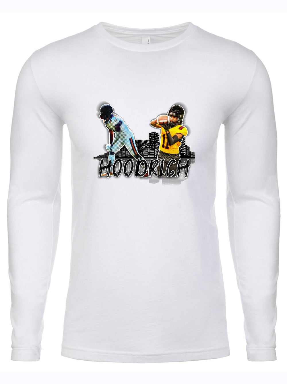 Edward Smith Long Sleeve