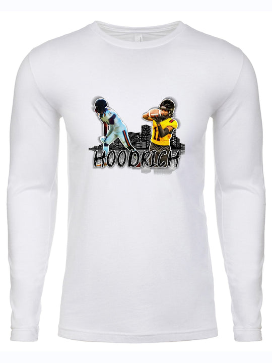 Edward Smith Long Sleeve