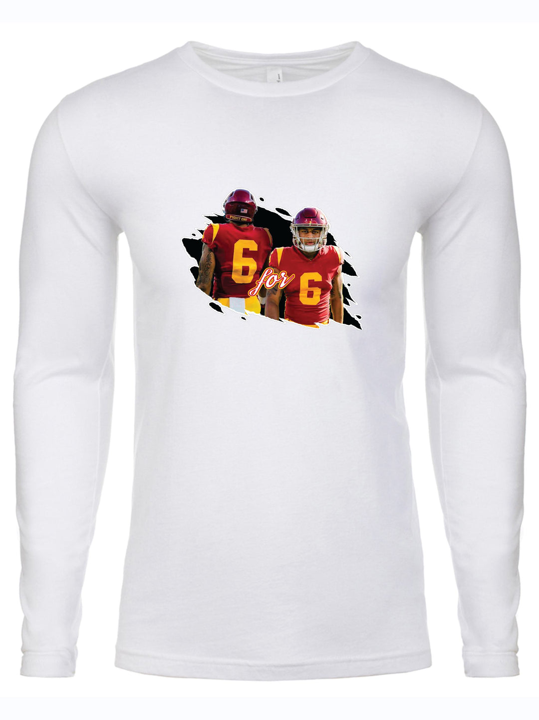 Austin Jones Long Sleeve