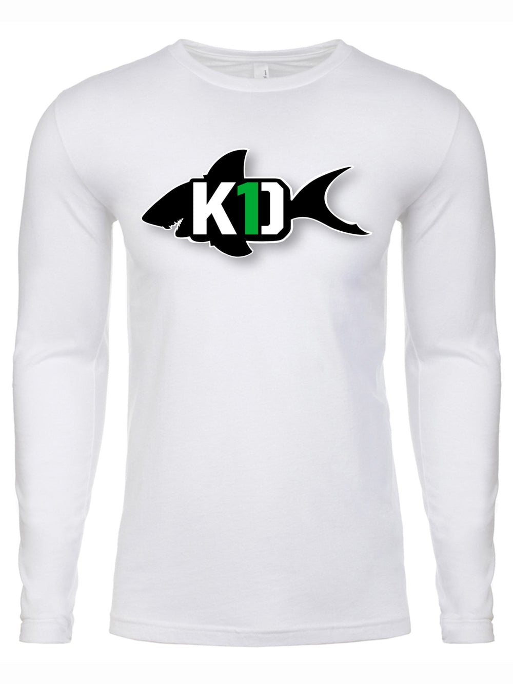 KD Davis Long Sleeve