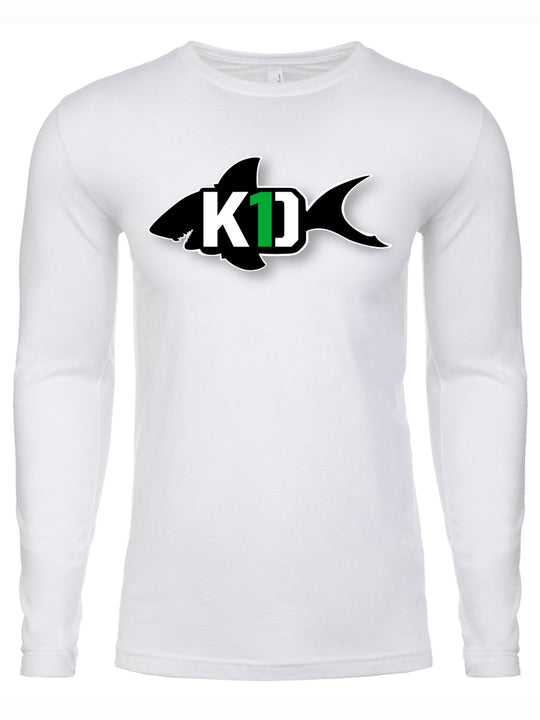 KD Davis Long Sleeve