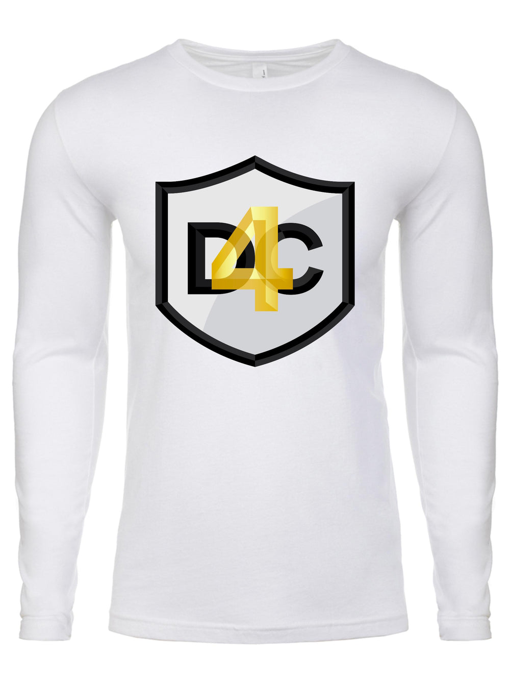 Devin Cooper Long Sleeve