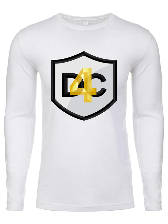 Devin Cooper Long Sleeve