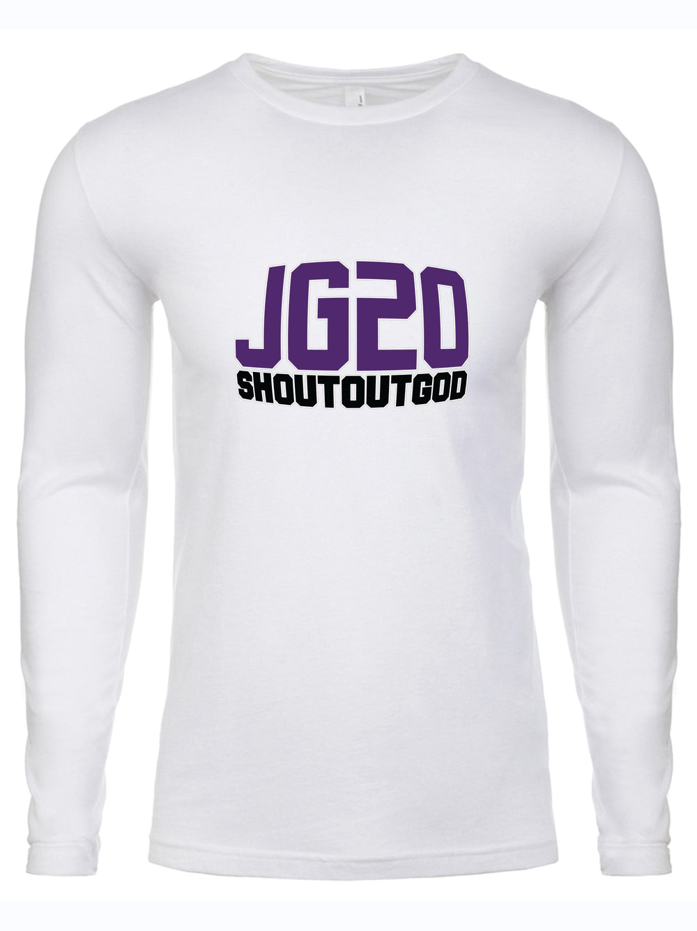 Jamaal Green Long Sleeve