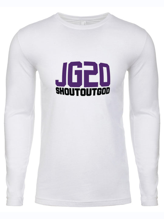 Jamaal Green Long Sleeve
