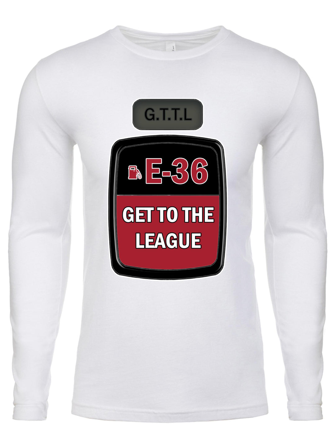 GTTL Long Sleeve