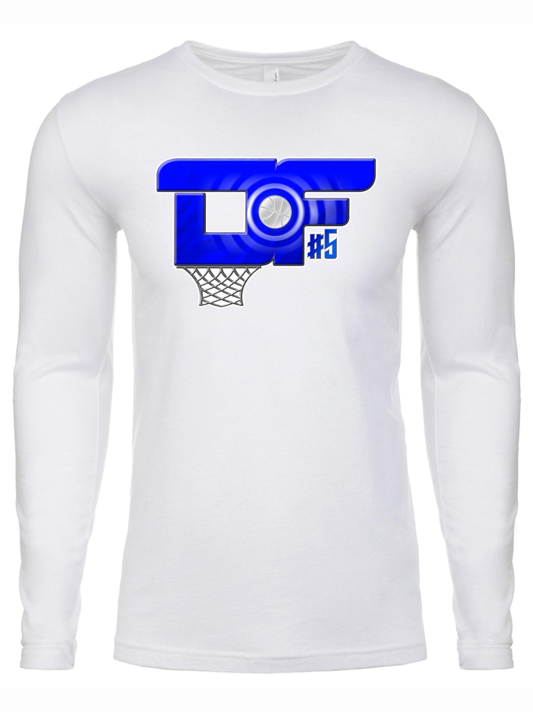 Dylan Frye Long Sleeve