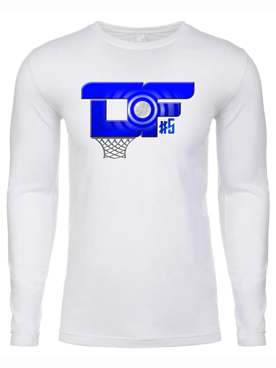 Dylan Frye Long Sleeve