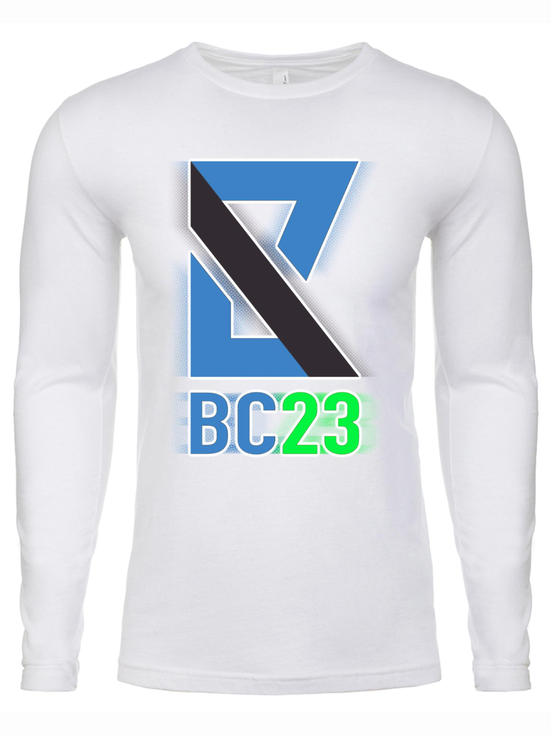 BC23 Long Sleeve
