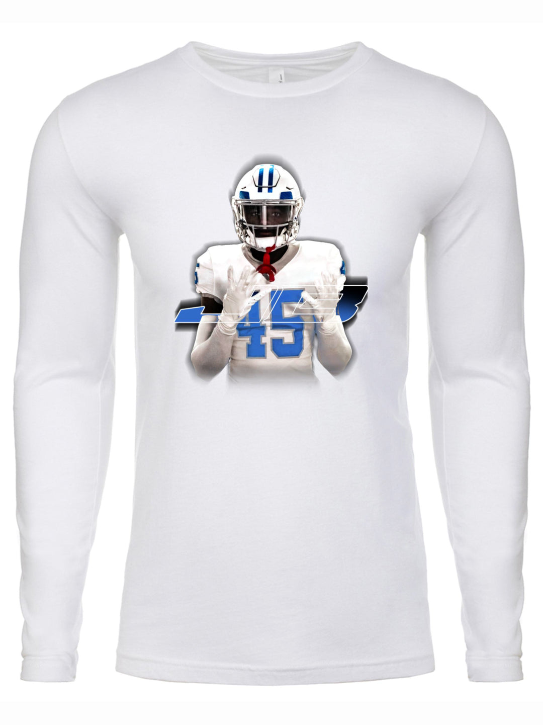 JaiBrian Bouye Long Sleeve