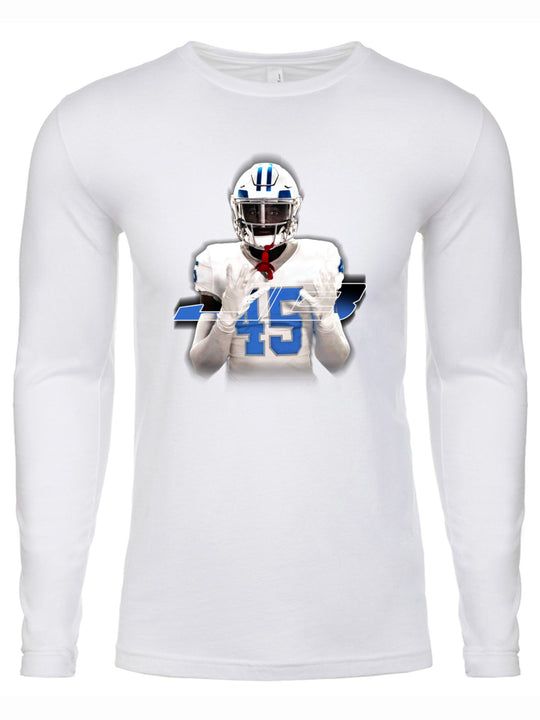 JaiBrian Bouye Long Sleeve