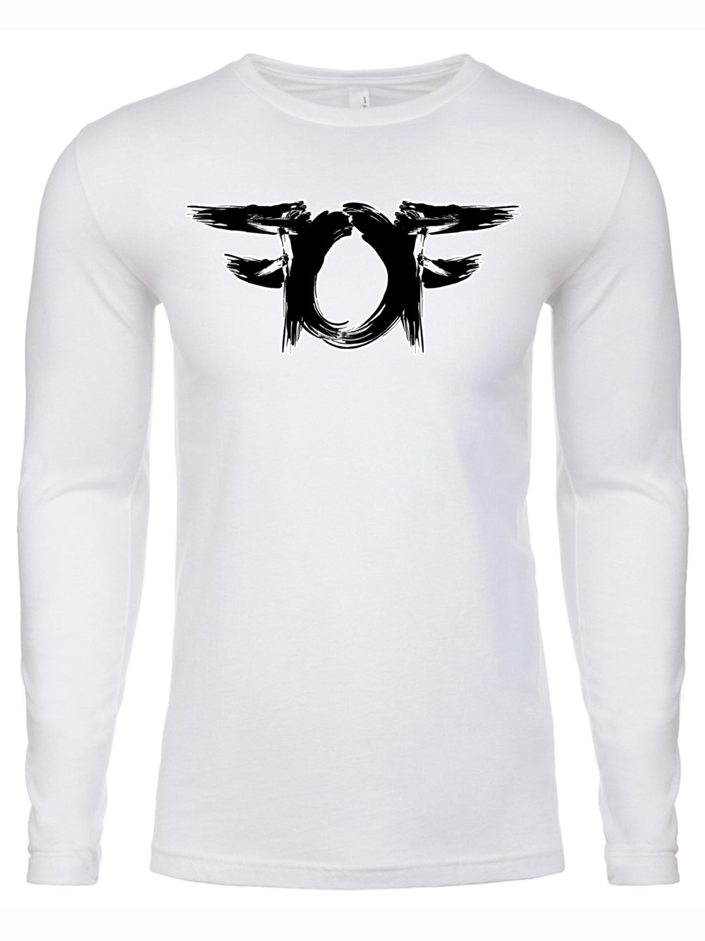 Ray Miller Long Sleeve