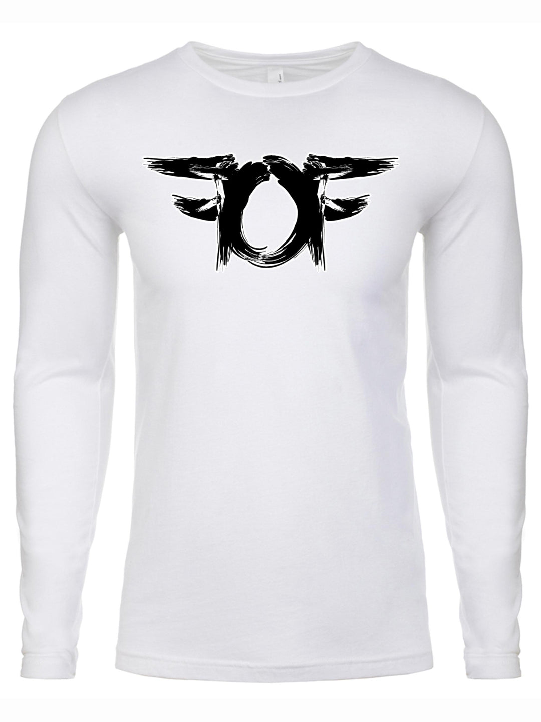 Ray Miller Long Sleeve