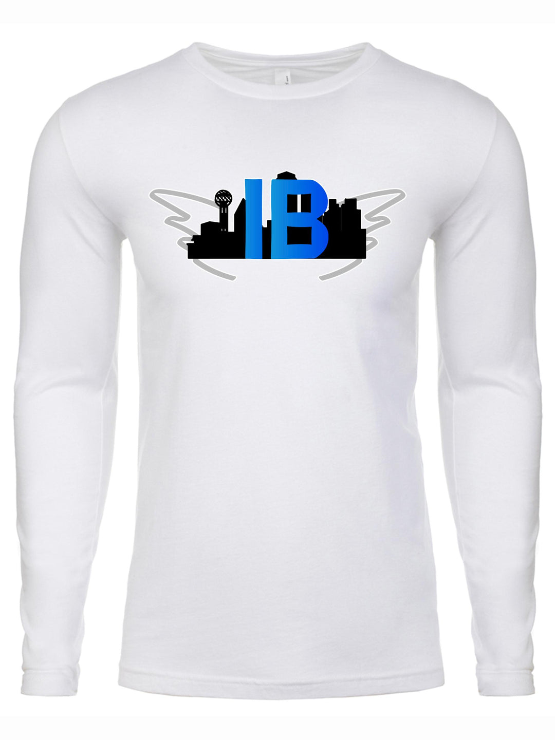 Isaiah Brown Long Sleeve