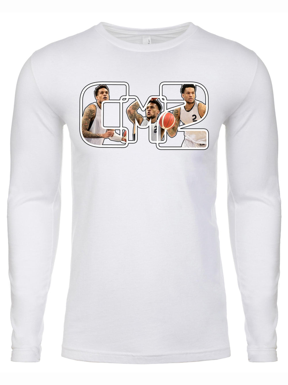 Cleveland Melvin Long Sleeve