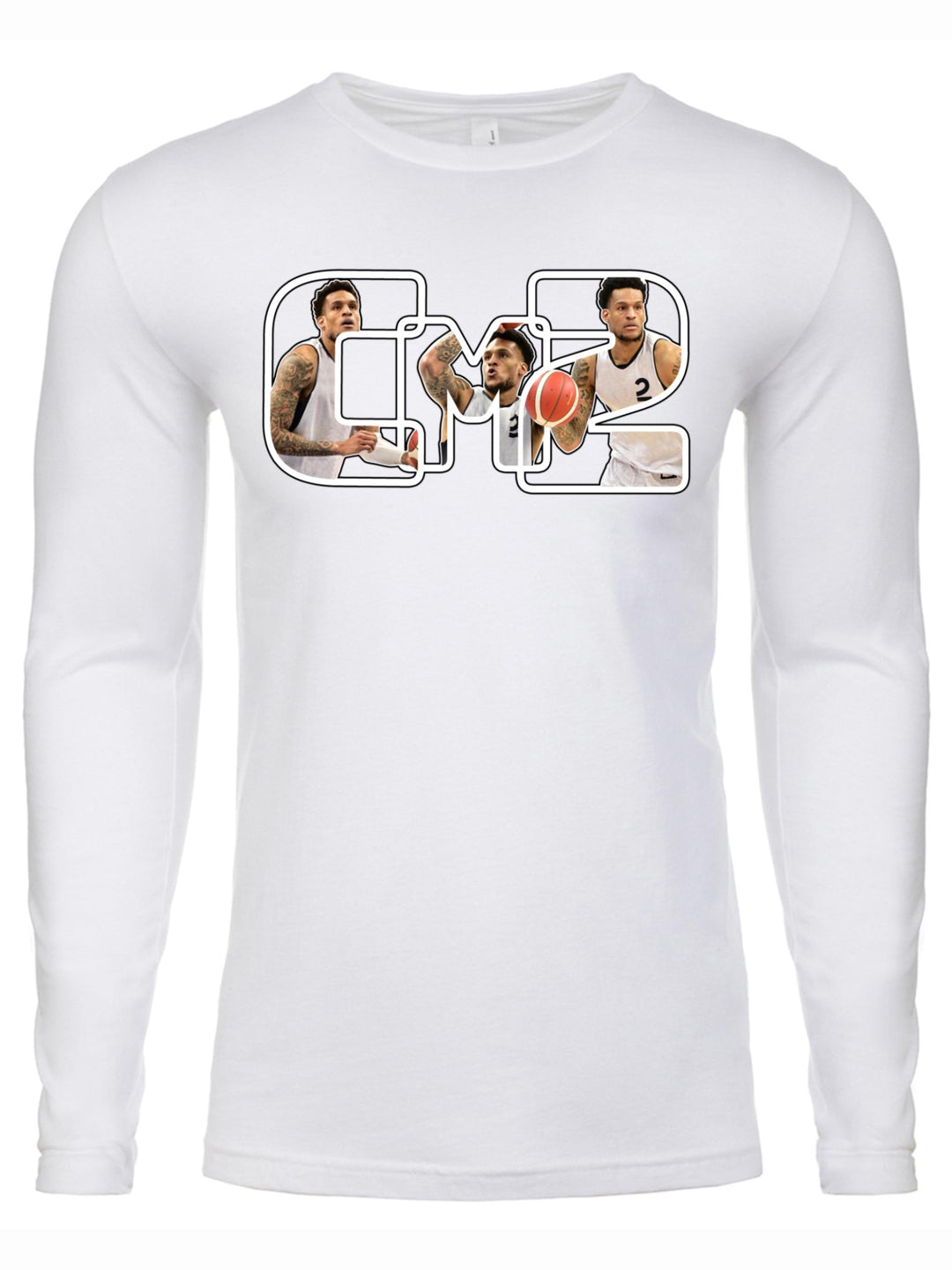 Cleveland Melvin Long Sleeve