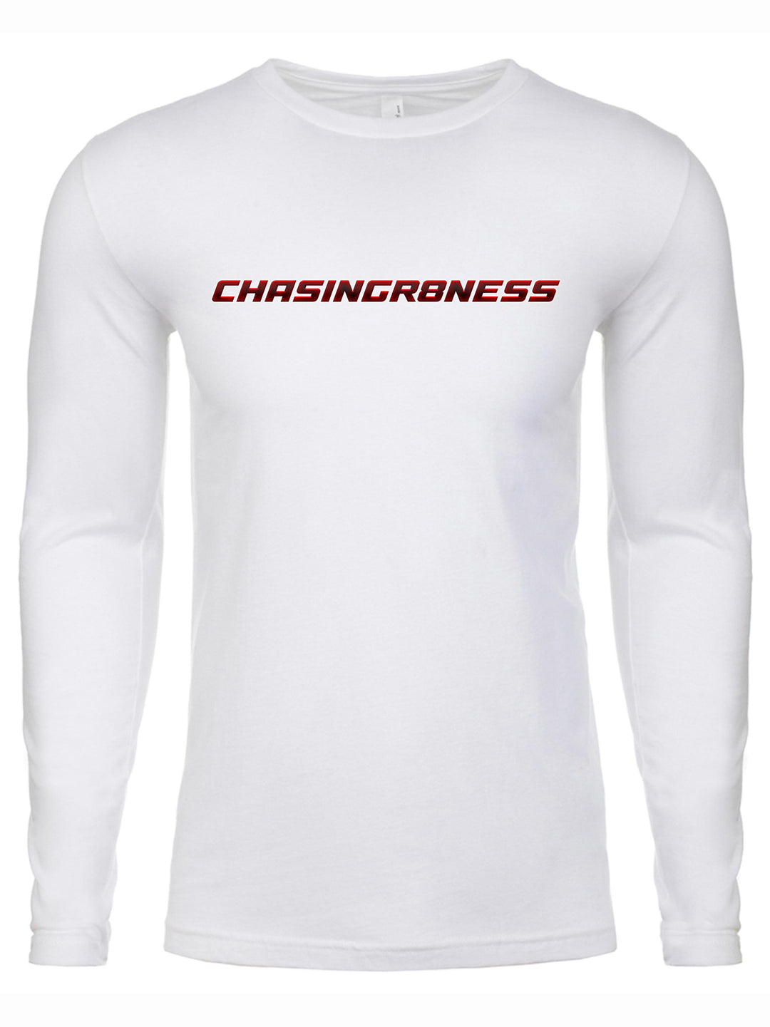 CHASINGR8NESS Long Sleeve