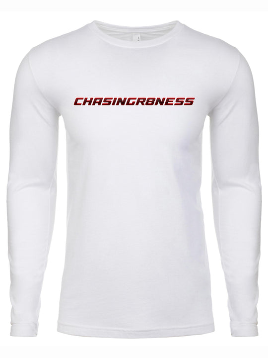 CHASINGR8NESS Long Sleeve