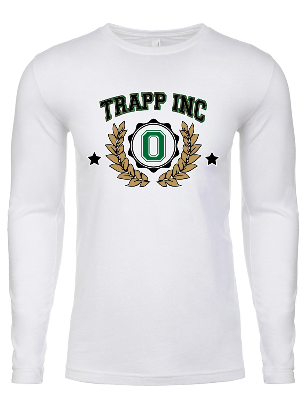 Trapp Inc. Long Sleeve