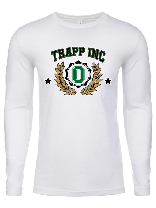 Trapp Inc. Long Sleeve
