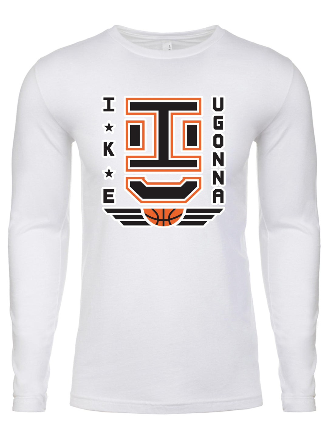 Ike Ugonna Long Sleeve