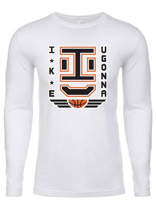 Ike Ugonna Long Sleeve