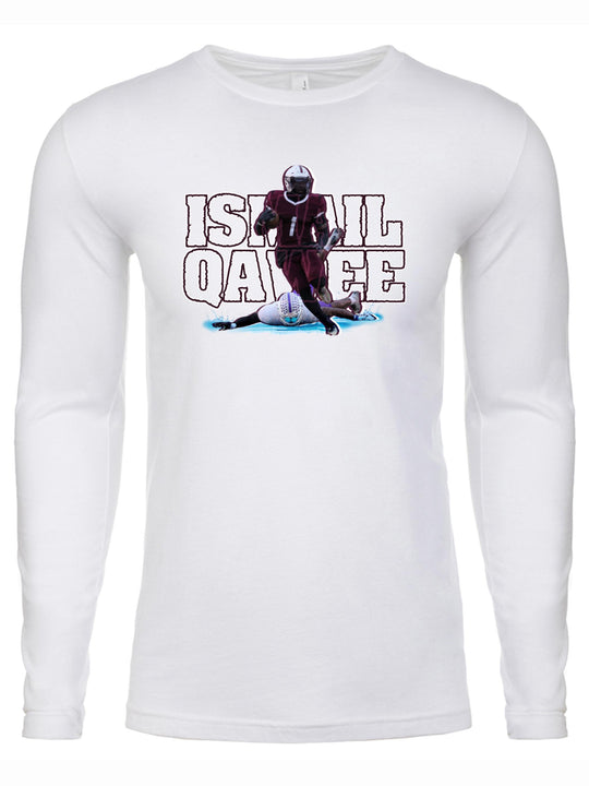 Ismail Abdul Qawee Long Sleeve