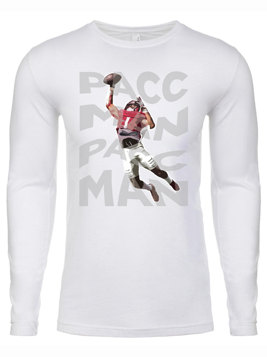 Paccman Long Sleeve
