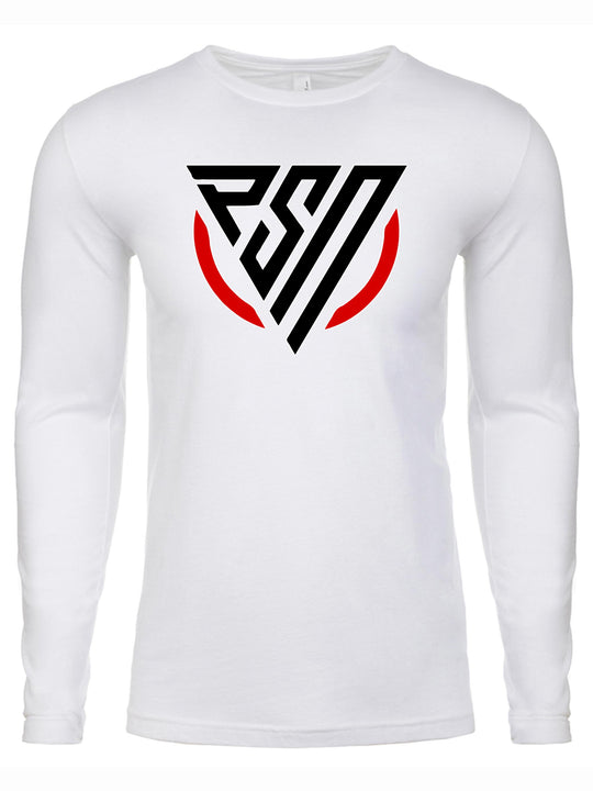Anchored by Faith Long Sleeve
