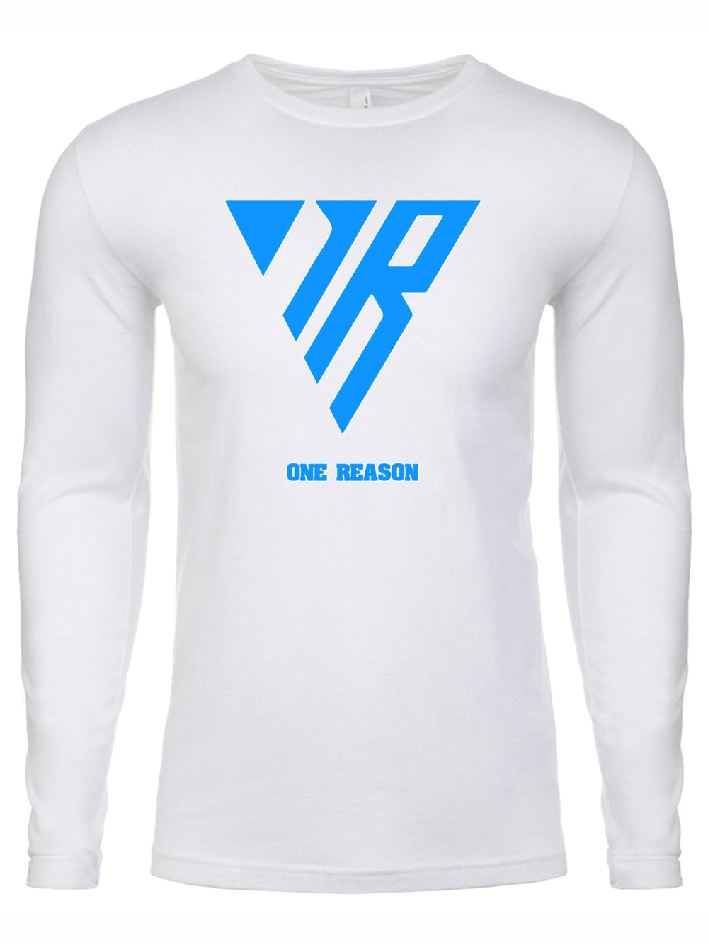 One Reason Long Sleeve