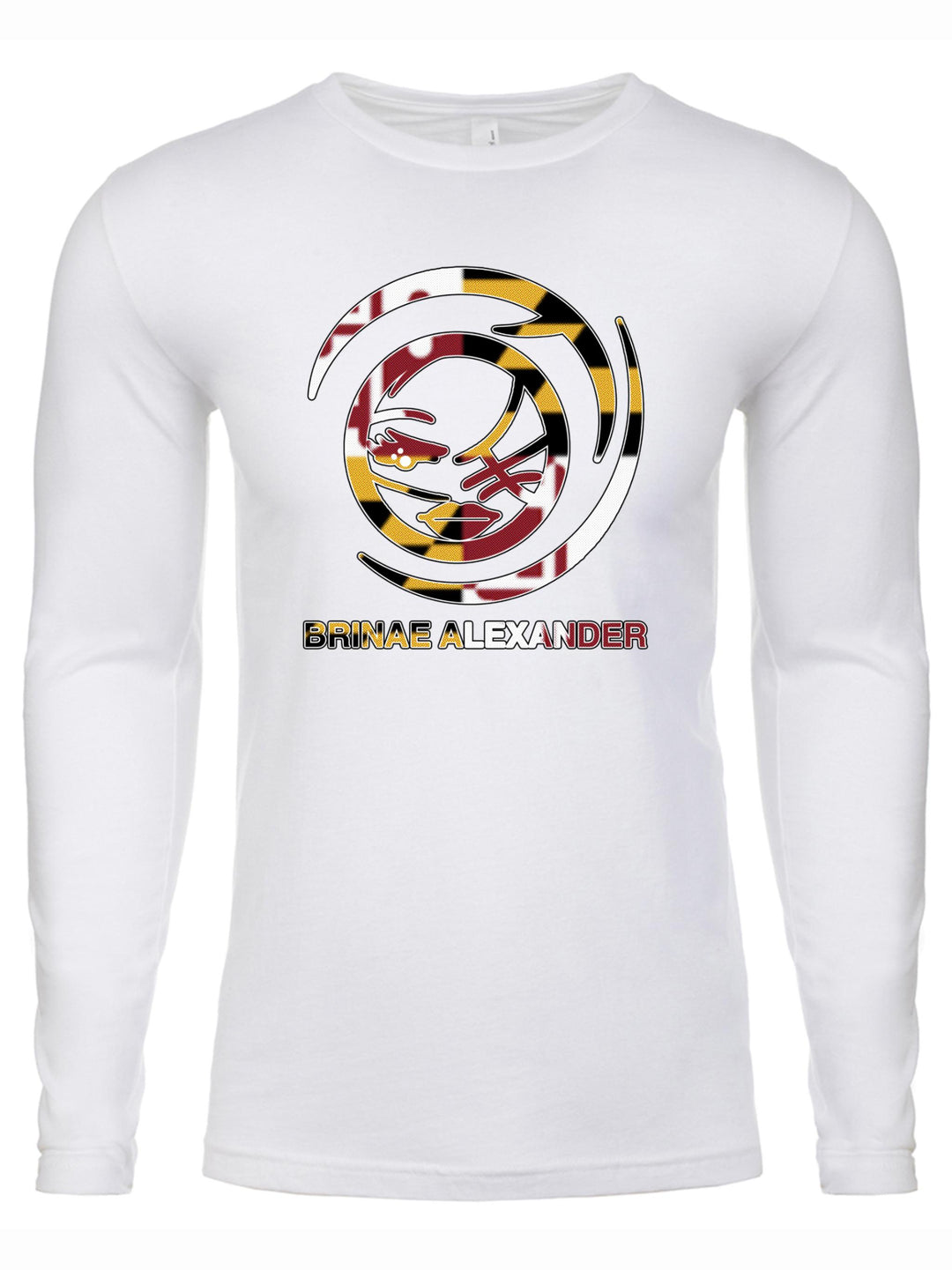 Brinae Alexander Long Sleeve