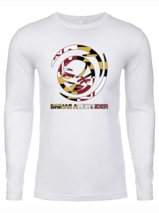 Brinae Alexander Long Sleeve