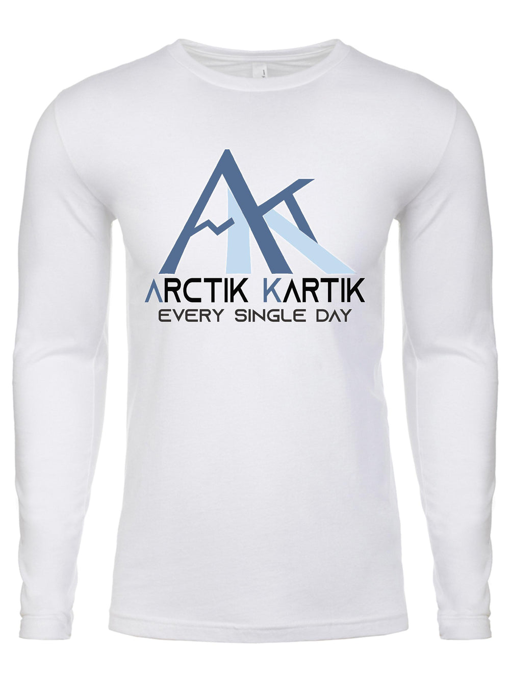 Arctik Kartik Long Sleeve