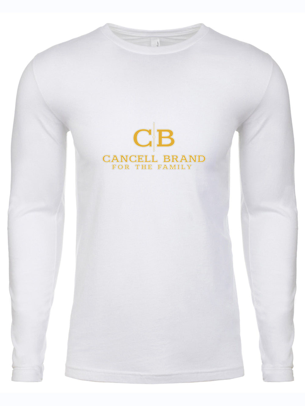 CANCELL Long Sleeve