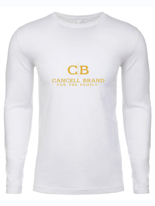 CANCELL Long Sleeve