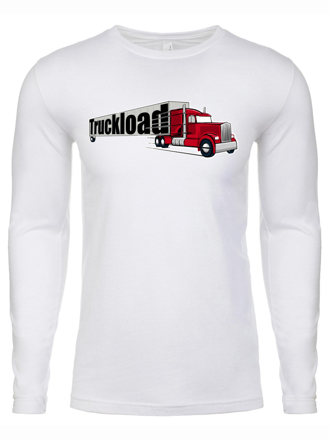 Truckload Long Sleeve