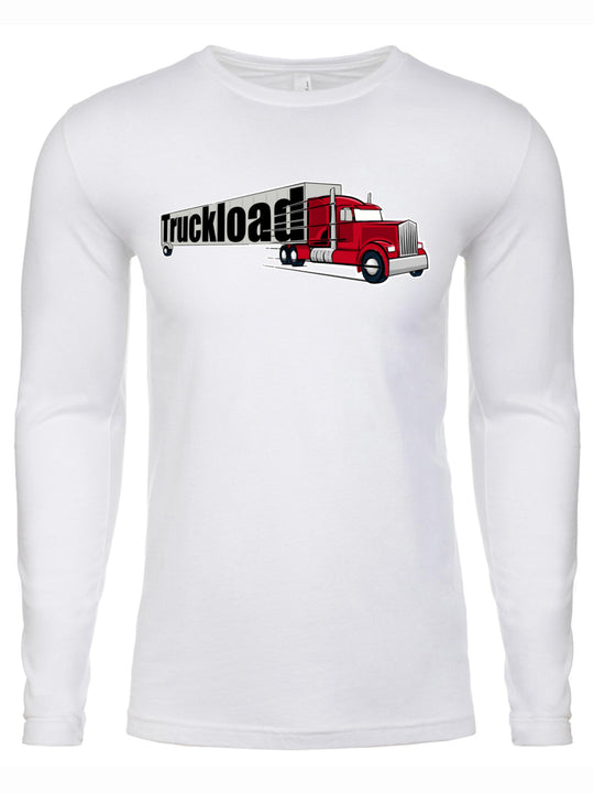 Truckload Long Sleeve
