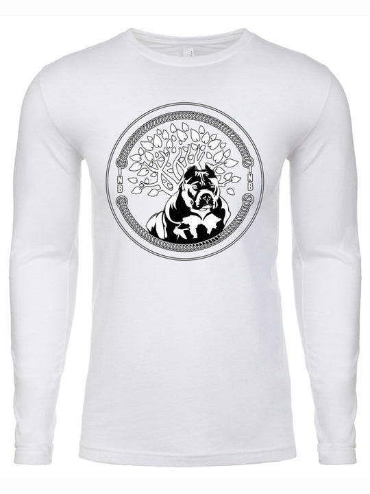 Inline Bullies Kennel Long Sleeve