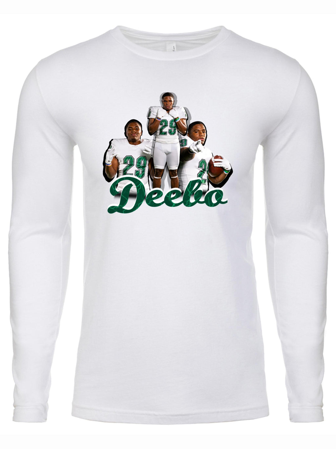 Daviawn Bishop Long Sleeve
