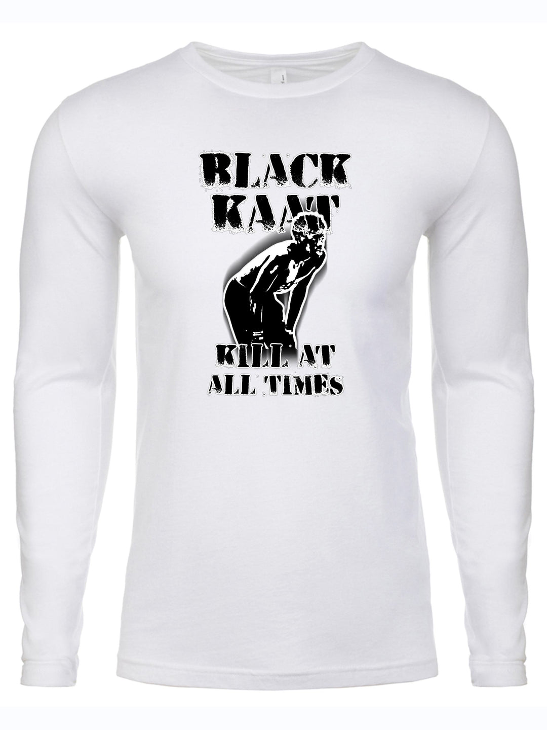 KAAT Long Sleeve