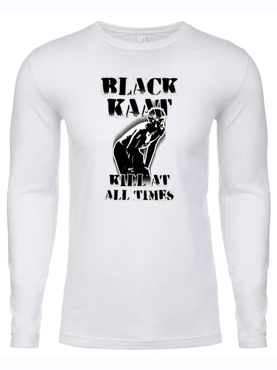 KAAT Long Sleeve